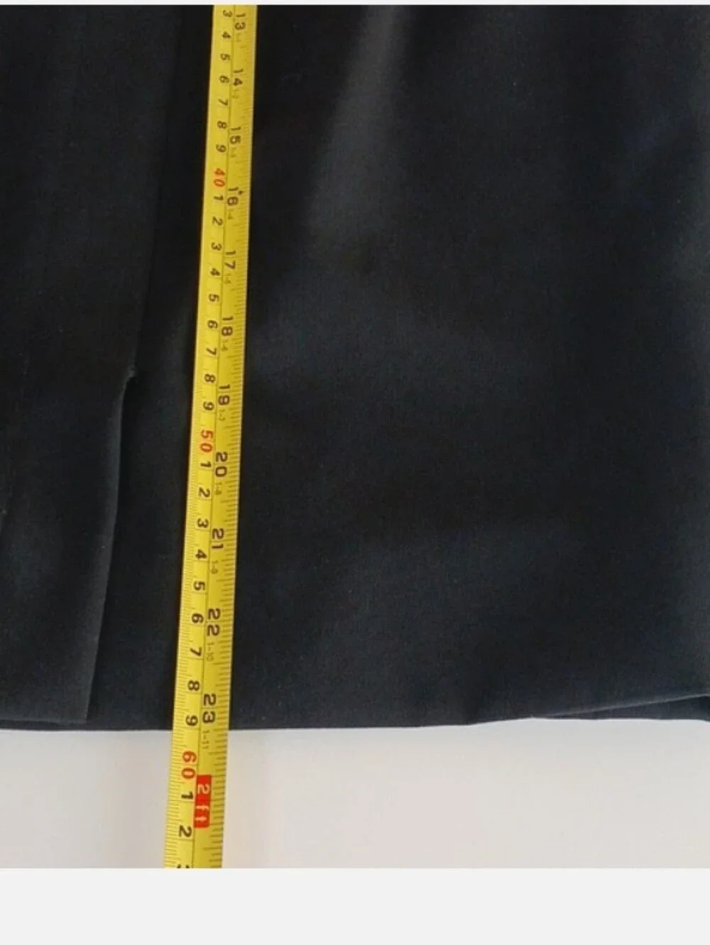 Chanel Botique Skirt